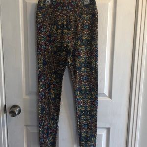 Lularoe leggings